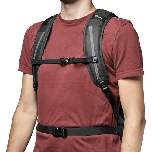 Lowepro Flipside BP 300 AW III (crni) - 11